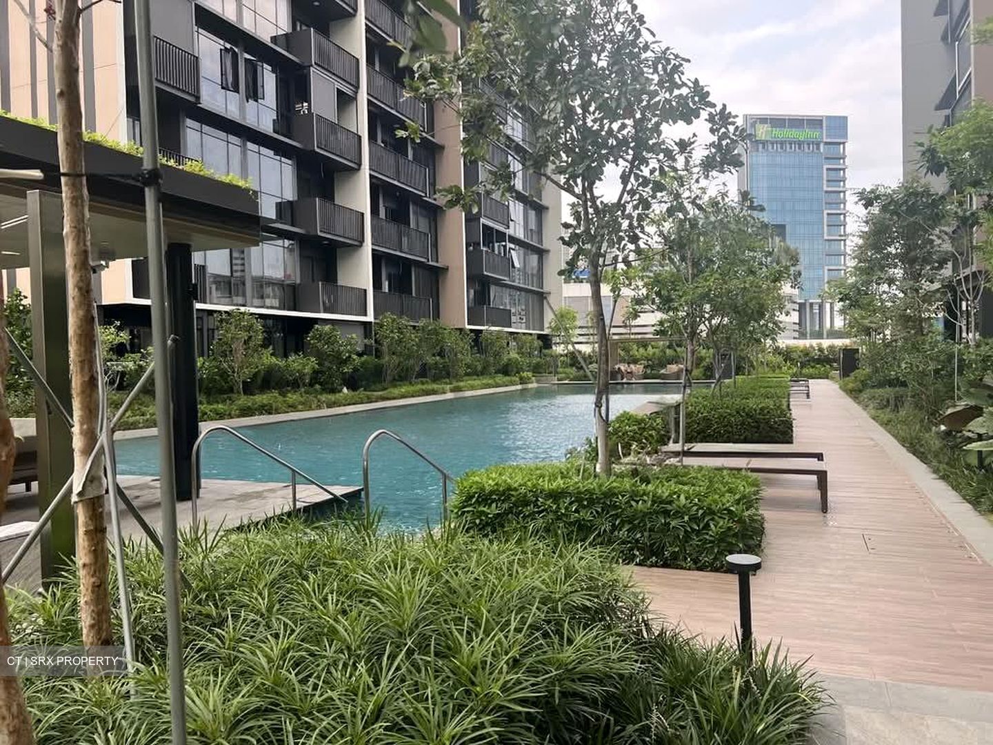 Piccadilly Grand (D8), Apartment #542302991
